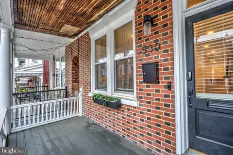 530 S Lime St, Lancaster, PA 17602