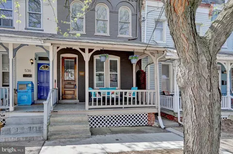 538 Lancaster Ave, Lancaster, PA 17603