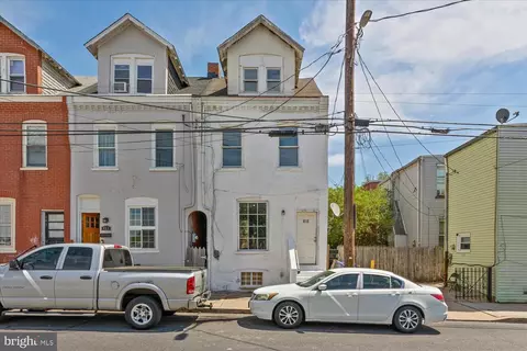 465 Beaver St, Lancaster, PA 17603