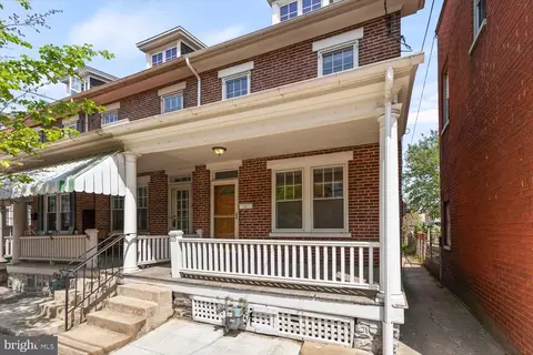 815 N Lime St, Lancaster, PA 17602