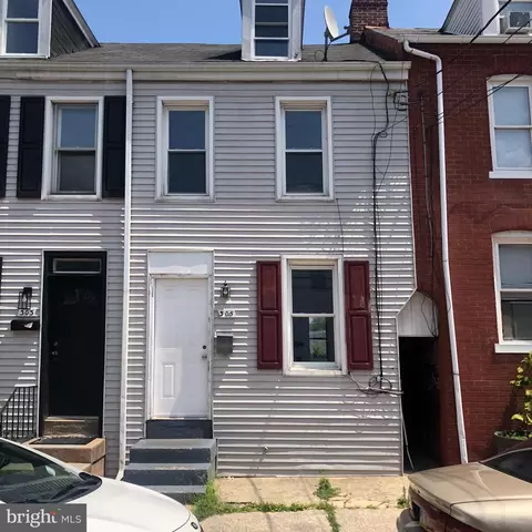 305 Coral St, Lancaster, PA 17603