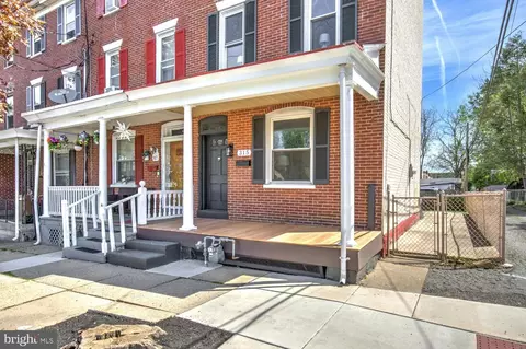 315 N Marshall St, Lancaster, PA 17602