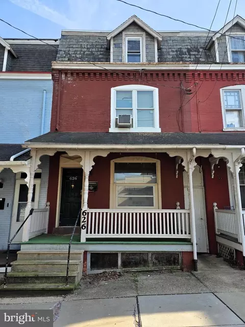 626 Second St, Lancaster, PA 17603