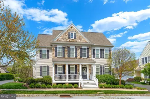 1414 Hammock Way, Lancaster, PA 17601