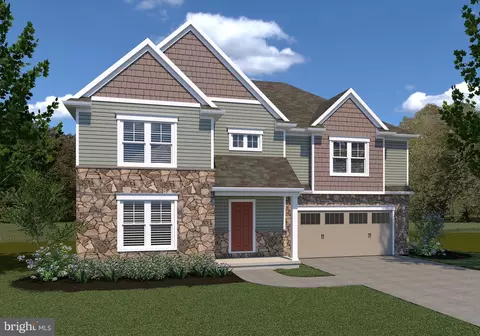 23 Bridle Ln, Strasburg, PA 17579