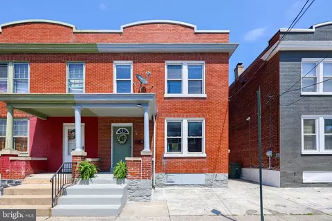 15 E Filbert St, Lancaster, PA 17603