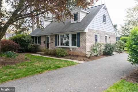 6224 High St, East Petersburg, PA 17520