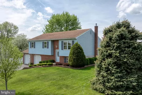 155 Bethesda Church Rd, Holtwood, PA 17532