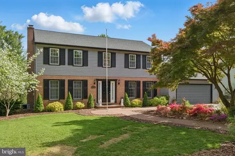 1841 Brubaker Run Rd, Lancaster, PA 17603