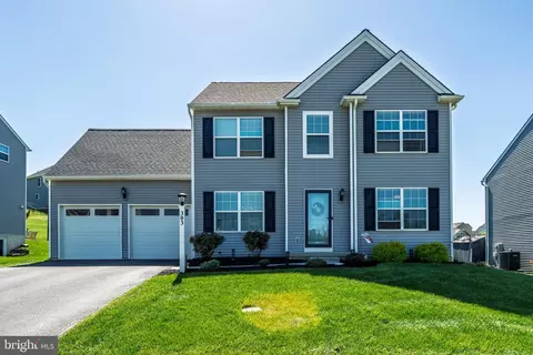 303 Darlington Ct, New Providence, PA 17560