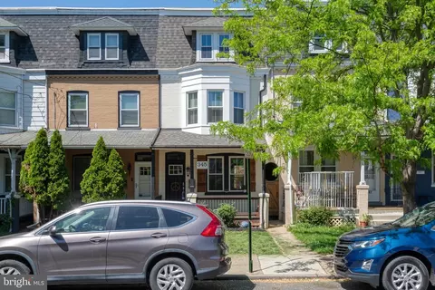 345 E Ross St, Lancaster, PA 17602