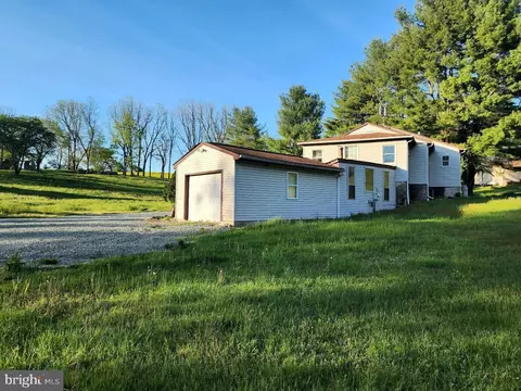 466 Kirks Mill Rd, Nottingham, PA 19362