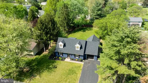 603 Hill St, Mount Joy, PA 17552
