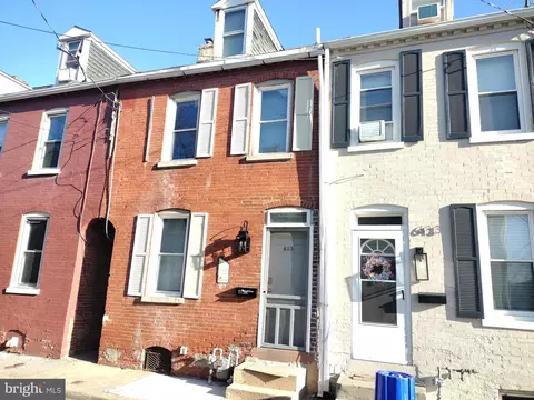 615 Lake St, Lancaster, PA 17603