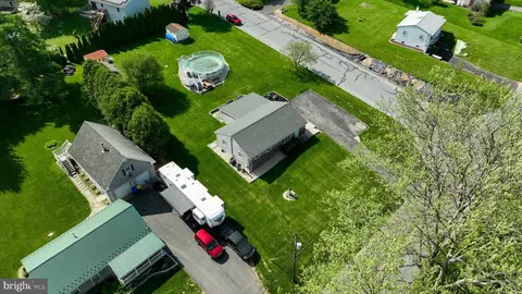 View/Area - 206 Eckman Rd, Lancaster, PA 17603 photo 4 of 14