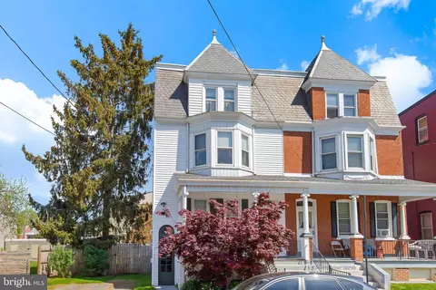 337 E New St, Lancaster, PA 17602