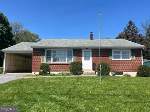 1024 Anderson Ferry Rd, Mount Joy, PA 17552