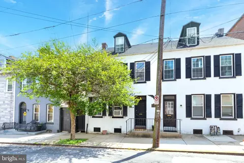 406 Saint Joseph St, Lancaster, PA 17603