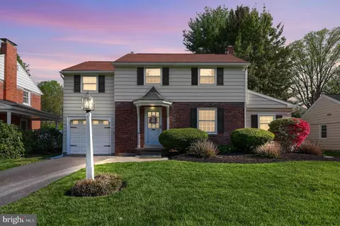 1713 Linwood Ave, Lancaster, PA 17603
