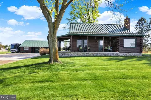 274 S Erisman Rd, Manheim, PA 17545