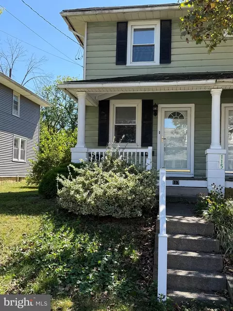 117 Mill St, Manheim, PA 17545