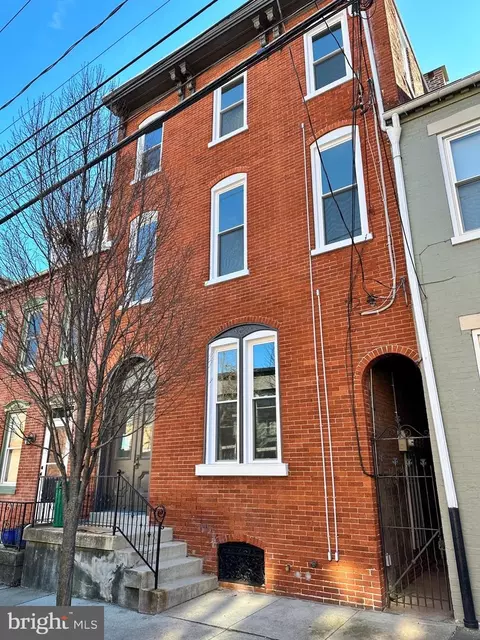 322 W James St, Lancaster, PA 17603
