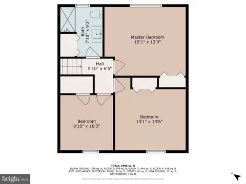 Floorplan - 205 Acorn Ln, Lititz, PA 17543 photo 4 of 4