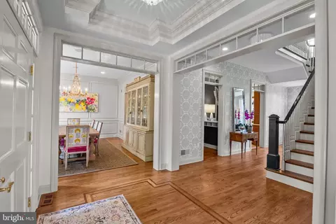 Entry Way - 901 Greenside Dr, Lititz, PA 17543 photo 1 of 5