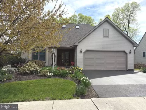 902 Hedgewyck Ln, Elizabethtown, PA 17022
