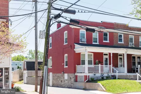 26 E Liberty St, Lancaster, PA 17602