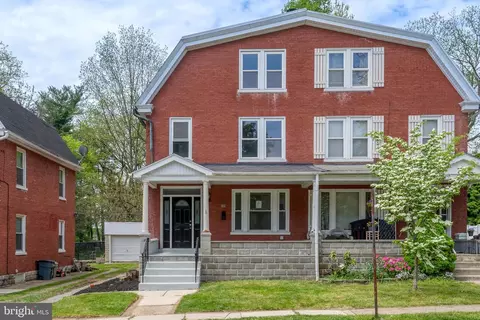 106 S President Ave, Lancaster, PA 17603