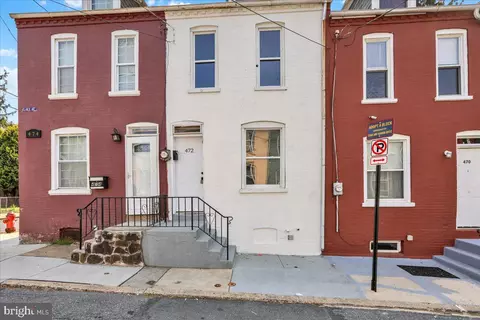 472 Atlantic Ave, Lancaster, PA 17602