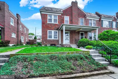 822 E Madison St, Lancaster, PA 17602