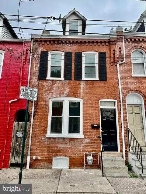532 Locust St, Lancaster, PA 17602