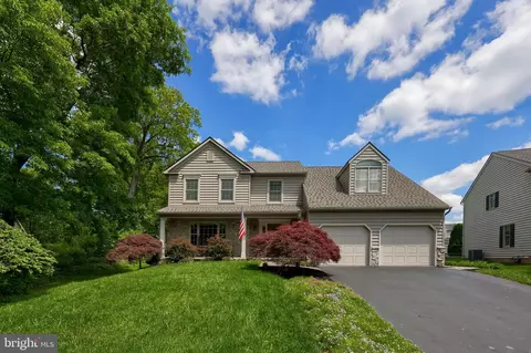 2969 Hearthside Ln, Lancaster, PA 17601