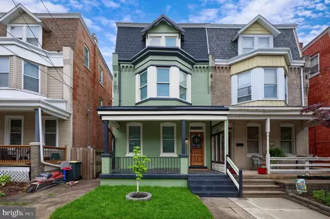 130 Pearl St, Lancaster, PA 17603