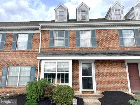 133 Delancy Pl, Lancaster, PA 17601