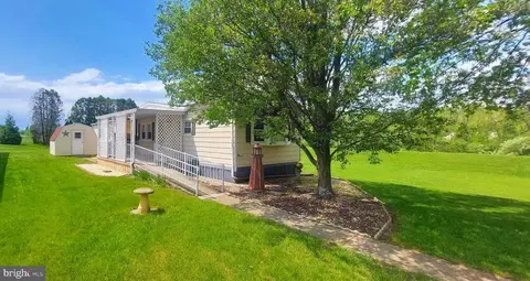25 Stony Run Vlg, Denver, PA 17517