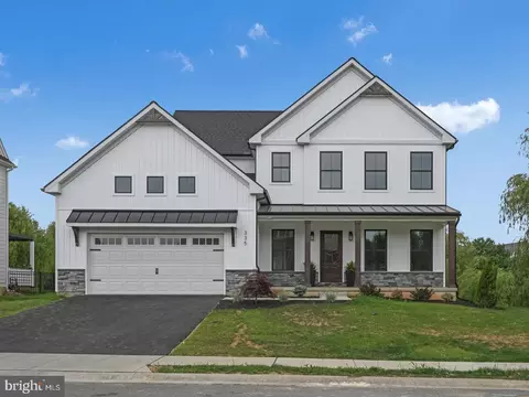 5780 Wild Lilac Dr, East Petersburg, PA 17520