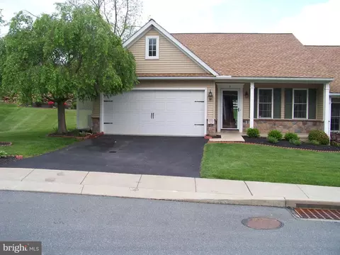 7 Jasper Ln, Christiana, PA 17509