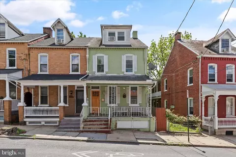 436 W Vine St, Lancaster, PA 17603