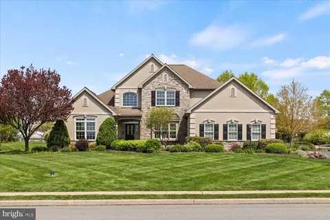 108 Mustang Trl, Reinholds, PA 17569