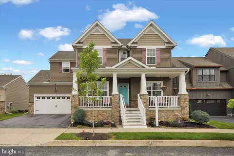 896 Fenton Ave, Lancaster, PA 17601