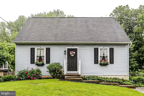 107 S Clay St, Marietta, PA 17547