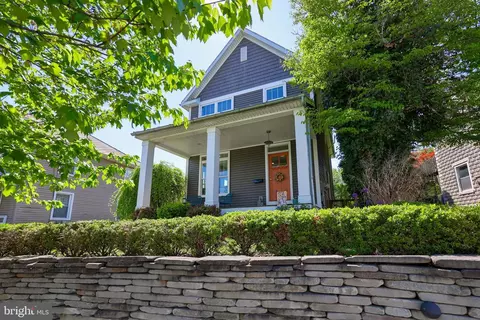 Exterior - 356 N Broad St, Lititz, PA 17543 photo 2 of 14