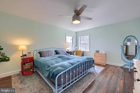 Bedroom - 356 N Broad St, Lititz, PA 17543 photo 1 of 3