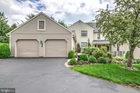 22 Shybrook Ct, Elizabethtown, PA 17022