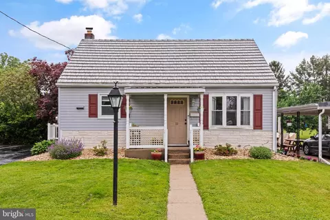 715 S 16th St, Columbia, PA 17512