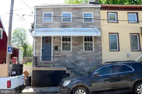 416 Lafayette St, Lancaster, PA 17603