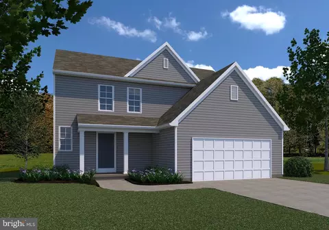 14 Bridle Ln, Strasburg, PA 17579